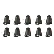 10Pcs Clockwork Legged Robot Kid Toy Wind Toy Movement Mechanism Movement6875
