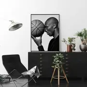 Kobe Bryant Poster