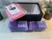 KARITE Paraffin Wax Machine for Hands and Feet, 9000ml Paraffin Wax Bath with Au