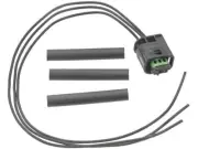 For 2003-2005 Lincoln Town Car Parking Aid Sensor Connector SMP 85572YSVC 2004