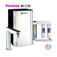 在飛比找蝦皮商城優惠-PURETRON普立創TPCCH-689A2 觸控型溫控冰冷