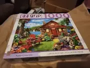 A Perfect Summer 1000 Piece Jigsaw Puzzle MasterPieces EZ GRIP [NEW]** #62