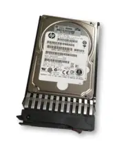 HP MBF2300RC Gpn : 507129-003 300GB New