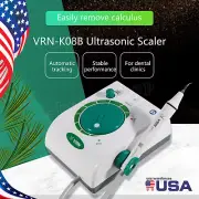 ULTRASONIC DENTAL SCALER DENTAL VET MEDICAL K08B