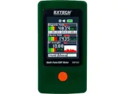 Extech EMF450 - EMF / ELF Meter - Type (EMF): Hand Held, Single Triaxial
