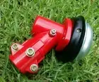 Gearhead Gearbox Fit ALDI GARDENLINE LINE TRIMMER BRUSHCUTTER 49290 BC35TS-2