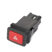 AGCO (OEM) 4267283M91 Hazard Light Switch for Massey Challenger and AGCO