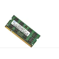 在飛比找蝦皮購物優惠-2GB 全新 三星 2G DDR2 800 筆電筆記型記憶體