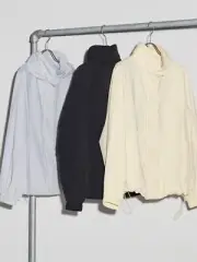 Bargain Price UNIQLO UV Protection Utility Blouson S-3XL 3Colors UPF50+ Women