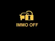 FIAT MARELLI IAW8GSW IMMO OFF