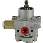 PSP1241 DNJ Power Steering Pump for Nissan Pathfinder INFINITI QX4 1997-2000 (for: Nissan)