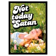 Dp: Not Today Satan (50)