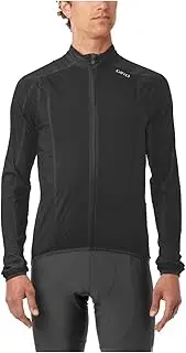 [Giro] Unisex's Men's Chrono Expert Wind Jacket Wndprf JKT
