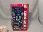 Brand New Transformers G1 Soundwave R.E.D. (Robot Enhanced Design) 6 Inch Figure