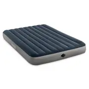 Intex DuraBeam Queen Air Bed 64783 Inflatable Mattress
