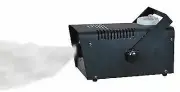 Fog Machine with Wireless Remote 400 Watt Haunted House Graveyard Halloween