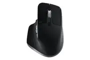Logitech MX Keys + Master 3 Wireless Illuminated Keyboard Mouse Combo Advanced For Mac Space Grey