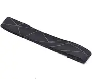 Replacement Arctis 7 Headband/Fabric Headband Top Pad Cushion Compatible with SteelSeries Arctis 7 / Arctis 9X / Arctis pro Lossless Wireless Gaming Headset Headphone (Color B)