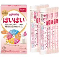 在飛比找蝦皮購物優惠-日本直送 和光堂Wakodo Stick Pack 13g☓