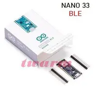 在飛比找Yahoo!奇摩拍賣優惠-《德源》r)現貨ARDUINO NANO 33 BLE / 