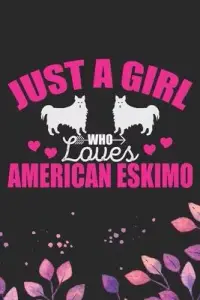 在飛比找博客來優惠-Just A Girl Who Loves American