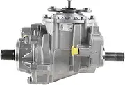 4 Motion Front Differential Assembly Compatible For VW CC Passat Tiguan AUDI Q3 Quattro 0AU409053T