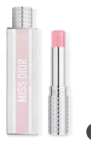 Miss Dior Mini Sitck Blooming Bouquet gray pink bar Perfume 2024 spring