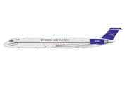 G2VTS1073 GeminiJets MD-88 1/200 Model N965CE Everts Air Cargo