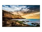 "Samsung QE85T QET Series - 85"" LED-backlit LCD display - 4K - for digital signage"