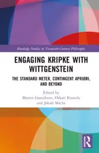 在飛比找博客來優惠-Kripke and Wittgenstein: The S