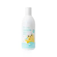 在飛比找大樹健康購物網優惠-【oh care歐克威爾】 兒童漱口水（350ml）乳酸