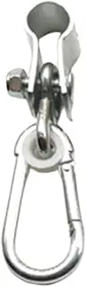 harayaa Heavy Duty Swing Hanger Swing Hook Hammock Sandbag Hook Fastener for Patio Playground