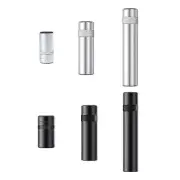 Aluminum Graphics Card GPU Holder Adjustable Telescopic Rotatable Screw Video
