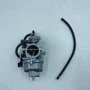 Premium Motorcycle Parts New Carburetor for Honda Carb CRF150F CRF 150F PZ27D Hand