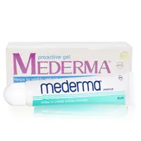 在飛比找PChome24h購物優惠-【德國Mederma】新美德凝膠 20g