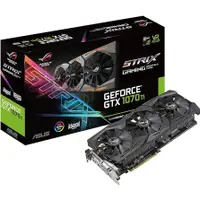 在飛比找蝦皮購物優惠-ASUS ROG Strix GTX1070 Ti