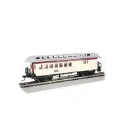 Bachmann 15206 HO COMBINE - OLD COLONY RR