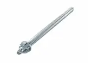 Hilti Anchor SS rod MKT V-A M16 20/165
