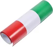 OSOLADY Car Body Waistline Stripe Sticker Universal Vinyl Waterproof Decals for Auto Anti-Scratch Protection DIY External Decal for Cars Auto Truck