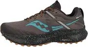 [Saucony] Ride 15 TR Trail Running Shoes - SS23