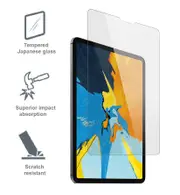 Cygnett OpticShield Apple iPad Air 10.9 (4th/5th/6th Gen) / iPad Pro 11 (1st/2nd/3rd/4th/5th Gen) Tempered Glass Screen Protector -(CY2704CPTGL)