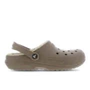 [Crocs] Crocs Classic Lined Clog - Women Flip-Flops And Sandals