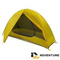 在飛比找e-Payless百利市購物中心優惠-DL Adventure DEF140 超輕量單人登山帳篷