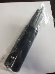 NEW Hand Air Pump for Balloons - 9" Portable Manual Balloon Pump, Mini Hand Pump