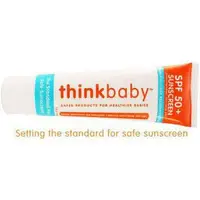 在飛比找蝦皮購物優惠-️ Thinkbaby SPF 50 + Benign 嬰兒