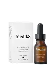 Medik8 C-Tetra and Retinol 3TR Intense Bundle