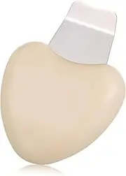 Skincare Tool Facial Pore Scrubber Nose Scraper for Deep Cleansing Blackhead Extraction