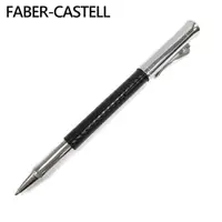 在飛比找PChome24h購物優惠-Faber-Castell 繩紋飾賽路路鋼珠筆 146610