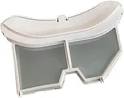 Washing Machine Dryer Lint Filter ，Compatible for Midea TH90VL8G MH90-L05J MH80-GFL03W Heat Pump Dryer Filtration Parts