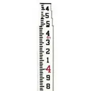 SitePro 11-SCR13-C Fiberglass Grade Rod Inches